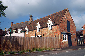 25 Church Road May 2010